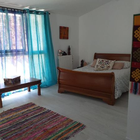 La Maison D Annick Διαμέρισμα Lodève Εξωτερικό φωτογραφία