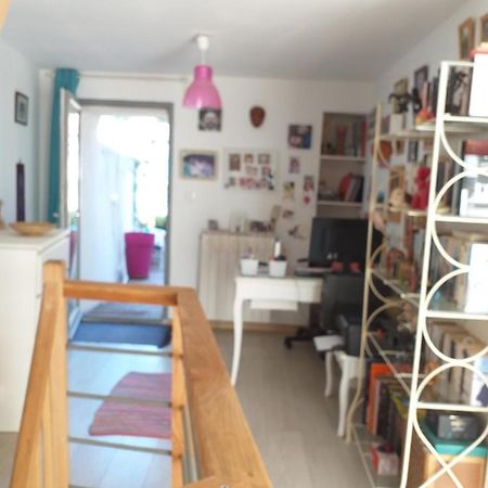 La Maison D Annick Διαμέρισμα Lodève Εξωτερικό φωτογραφία