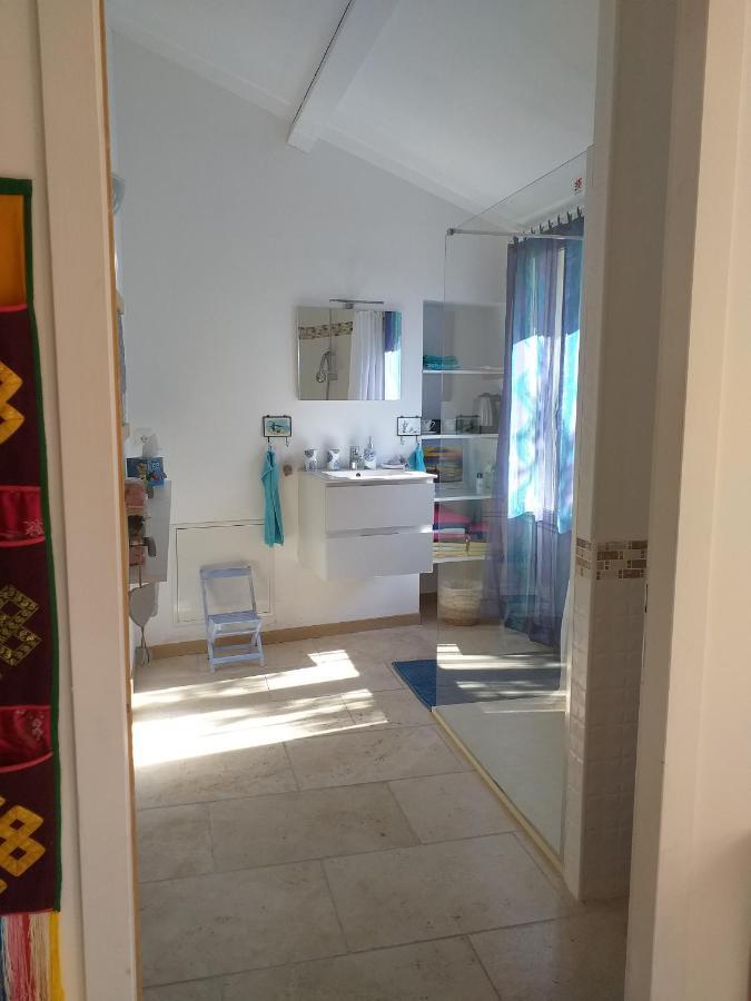 La Maison D Annick Διαμέρισμα Lodève Εξωτερικό φωτογραφία